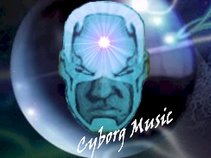 CyborgMusic.com ‡ © ®