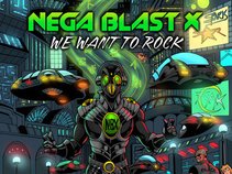 Nega Blast X