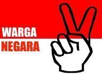 Image for Warga Negara Crew