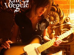 Kate Voegele