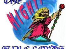 The Mighty Surf Lords