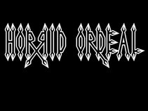 Horrid Ordeal