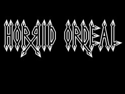 Image for Horrid Ordeal