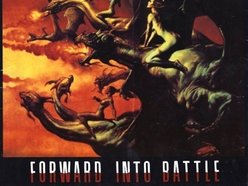 English Dogs - Forward Into Battle | ReverbNation