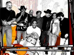 Image for Brother Peach, A Tribute to the Allman Brothers Band