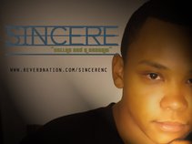 Sincere