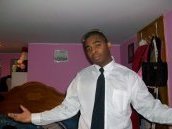 evon joseph