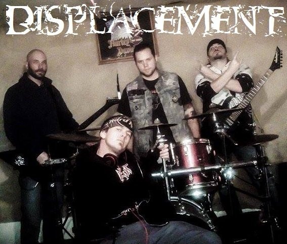 ReverbNation profile picture for @displacement