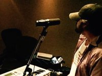 The Bobby Sutton Band