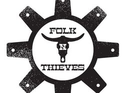 Image for Folk 'n' Thieves