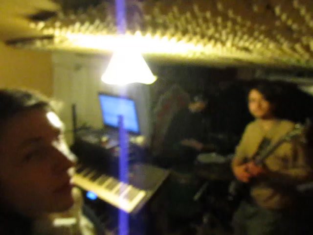 ReverbNation profile picture for @indirect