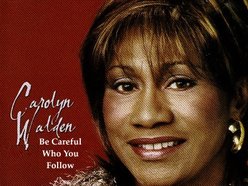 carolyn walden