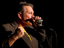 Little Mike and the Tornadoes