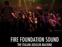 FIRE FOUNDATION SOUND