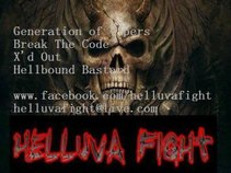 Helluva Fight