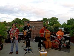 Jazzline Conspiracy