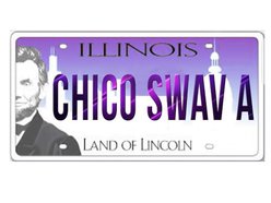 Dj Chico Swav A