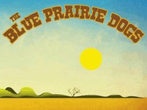 Blue Prairie Dogs