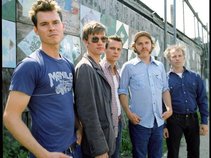 Old Crow Medicine Show