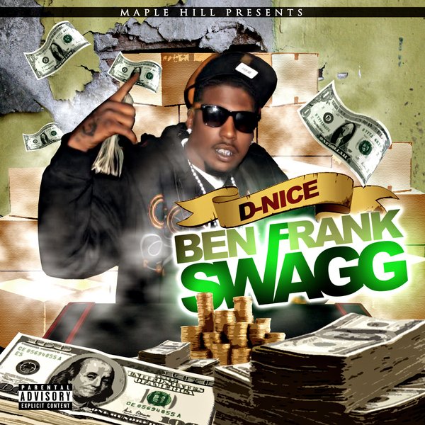 ReverbNation profile picture for @nicest