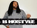 B. Hostyle