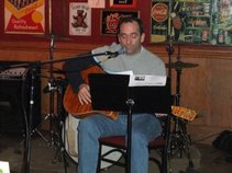 Jeff Gilpin