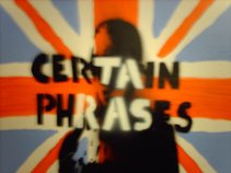 Certain Phrases