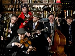 Somerville Symphony Orkestar