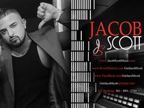 Jacob Scott