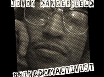Jovon Dangerfield