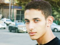 Ahmed Shedid - أحمد شديد