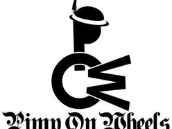 Image for Pimp On Wheels (P.O.W.)