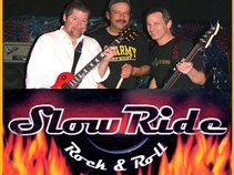 Slow Ride