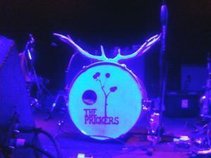 The Prickers