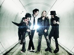 Motley Crue
