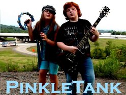 PinkleTank