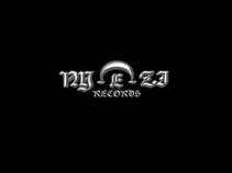 NY-E-ZI Records