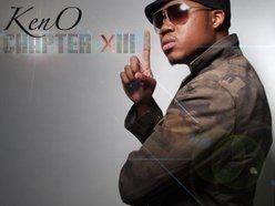 ReverbNation profile picture for @keno