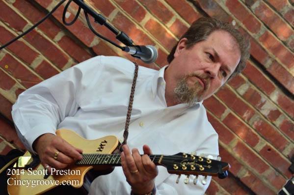 Scott Risner - atestrings | ReverbNation