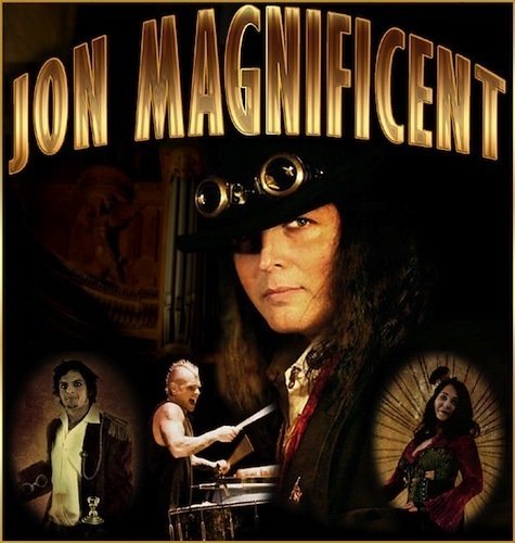ReverbNation profile picture for @magnificent