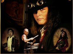 Image for Jon Magnificent ~ Official Myspace Page