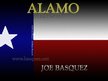 Joe Basquez