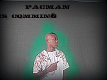 PACMAN THA KIDD