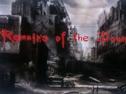 Image for Remains of the Downfall