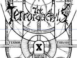 Image for The Terrordactyls