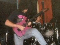 Sean Heeger