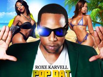 Roxe Karvell