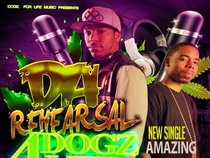 DOGZ 4 LIFE 912