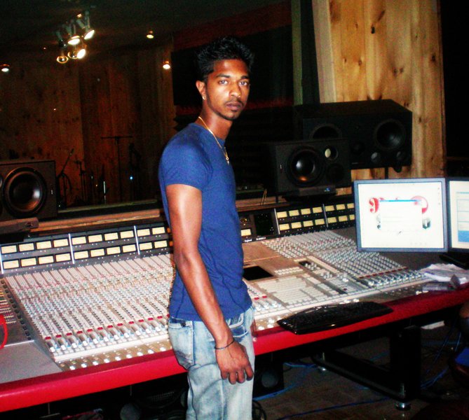 ReverbNation profile picture for @stallion