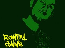 Dj RowdyGains